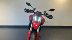 Hypermotard V2 (26MY)